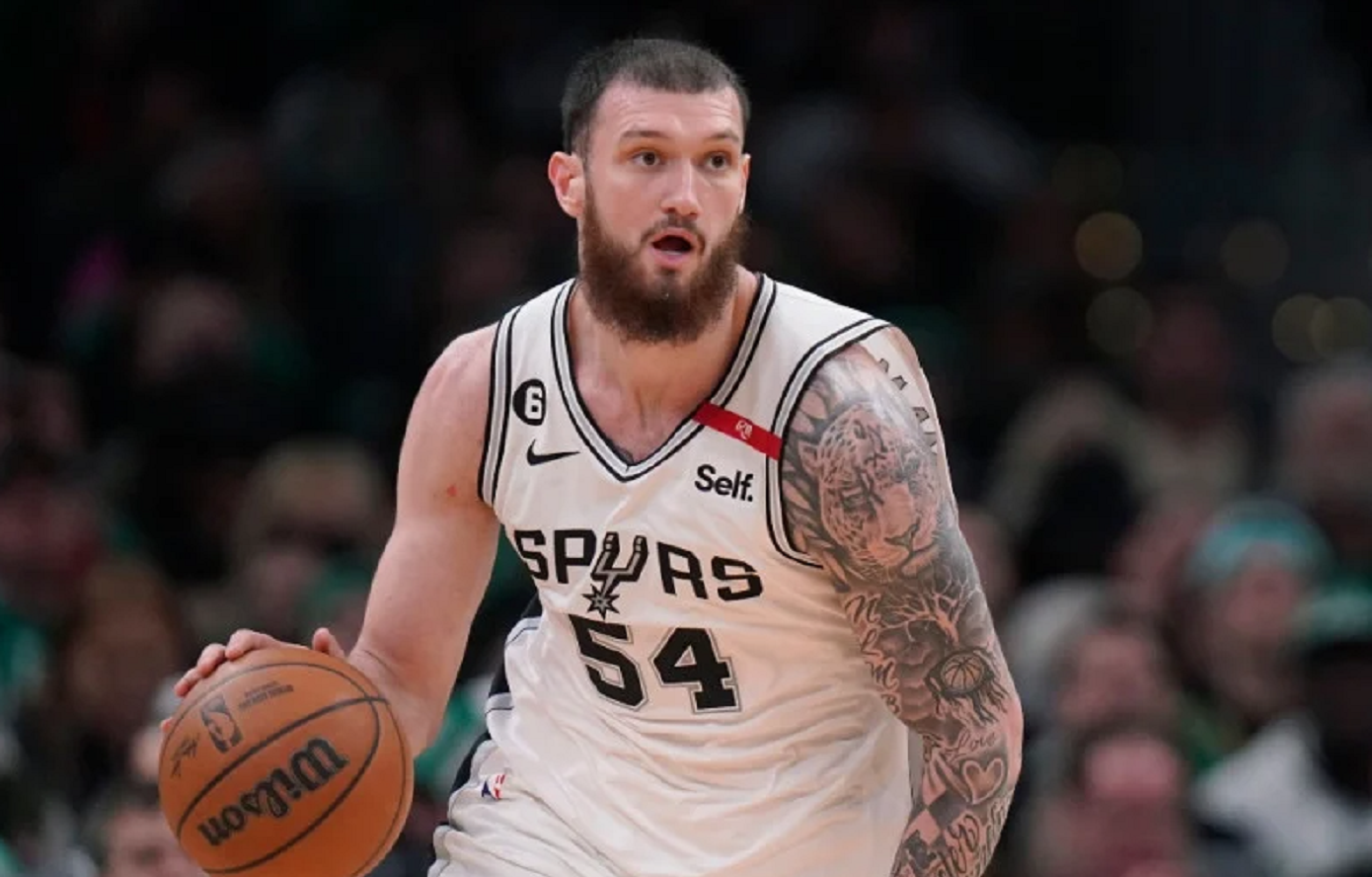 Τέλος ο Πετρούσεφ, φέρνει NBAer ο Μπαρτζώκας στον Ολυμπιακό