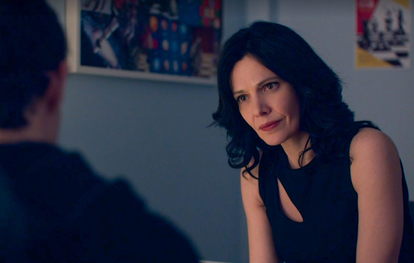 Παιχνίδια Εκδίκησης