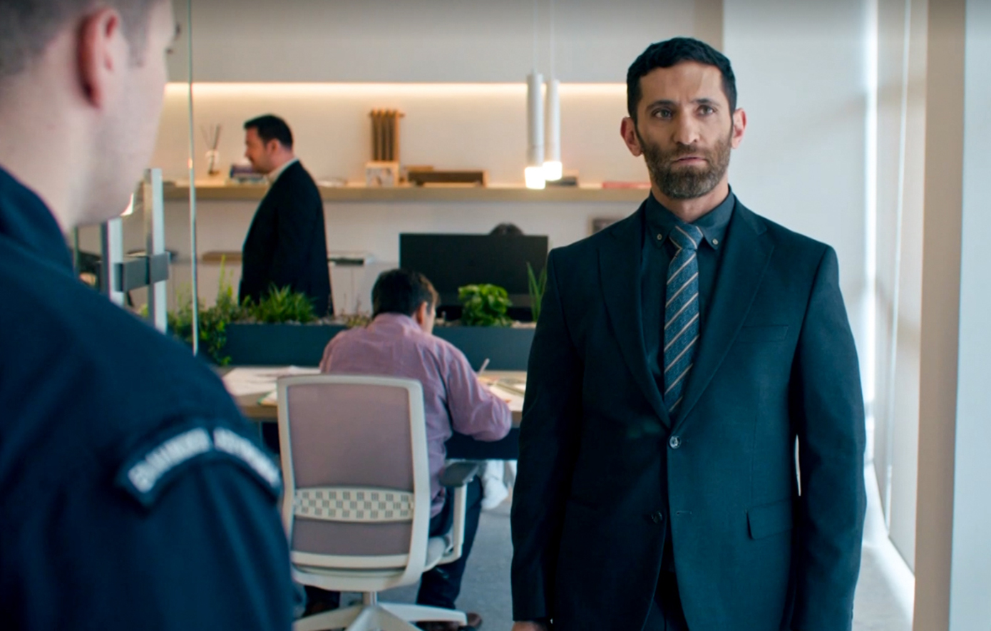 Παιχνίδια Εκδίκησης