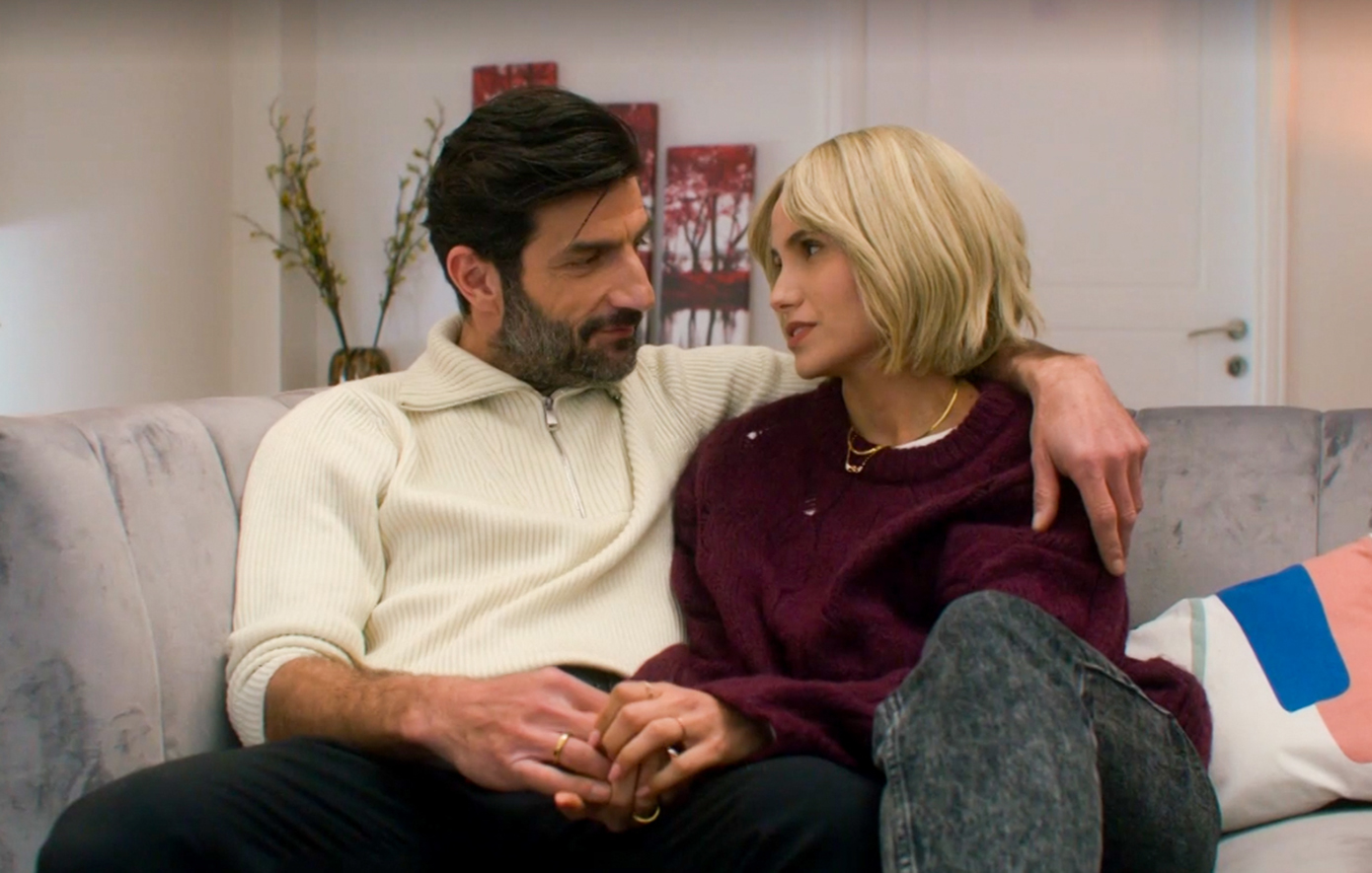 Παιχνίδια Εκδίκησης