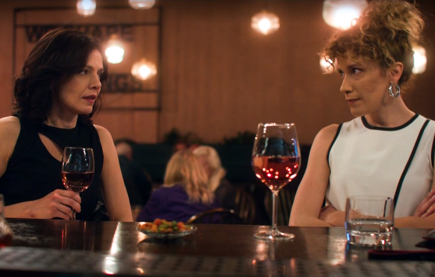 Παιχνίδια Εκδίκησης