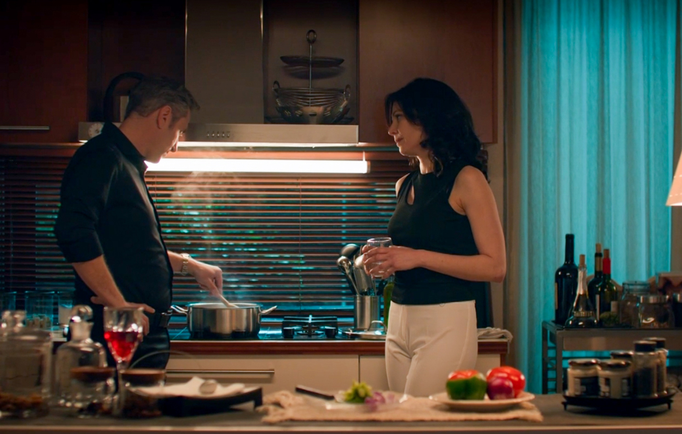 Παιχνίδια Εκδίκησης