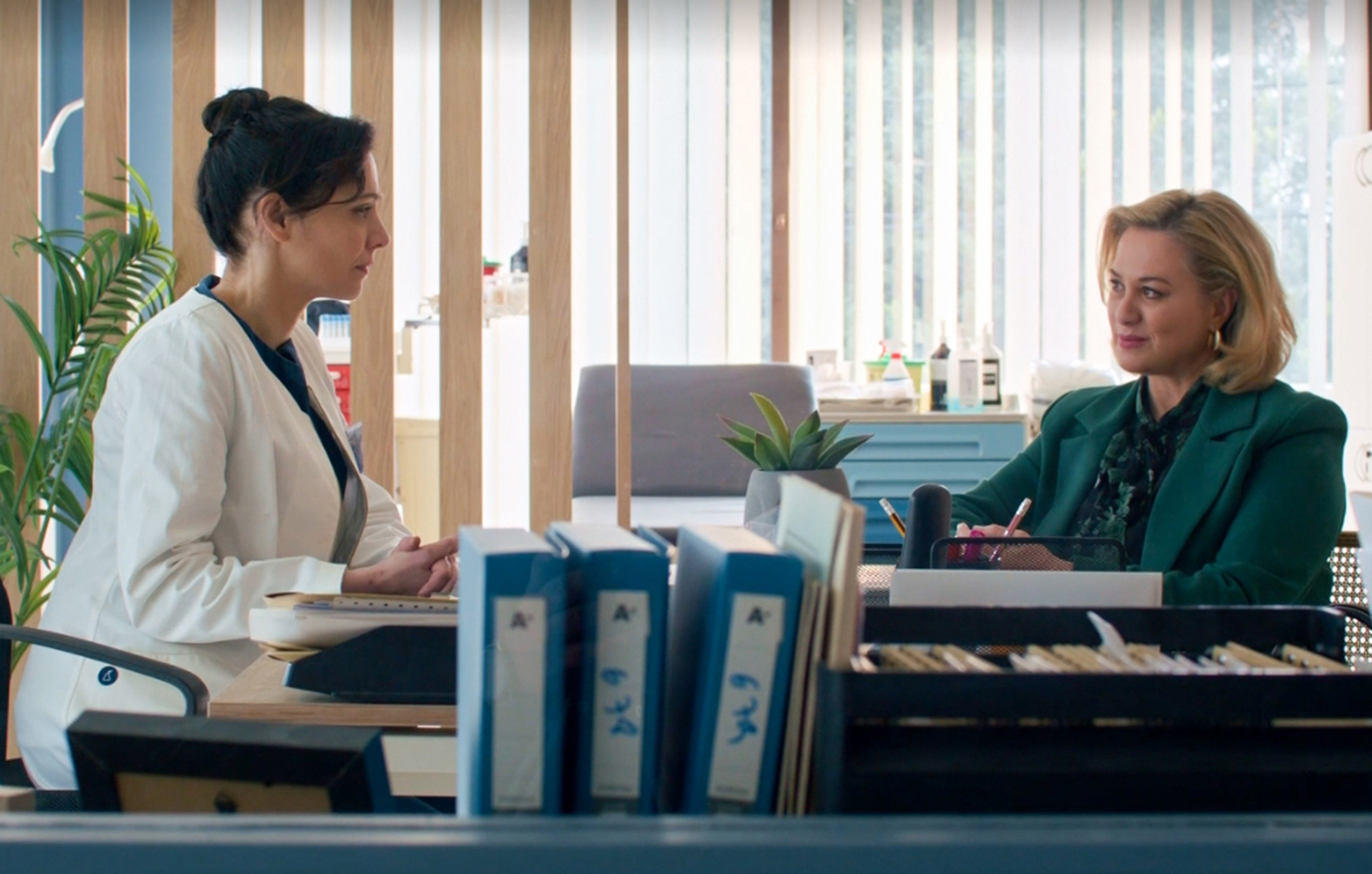 Παιχνίδια Εκδίκησης