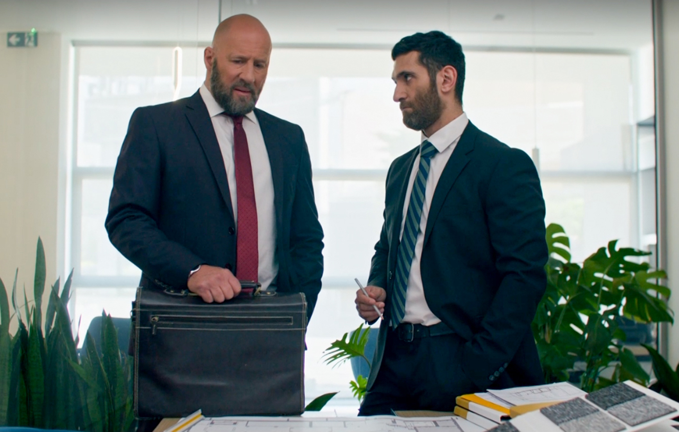 Παιχνίδια Εκδίκησης