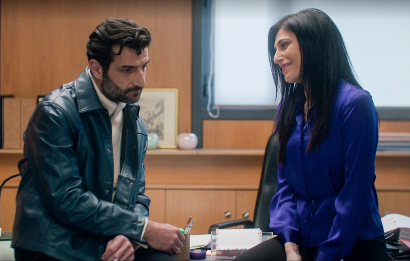 Παιχνίδια Εκδίκησης