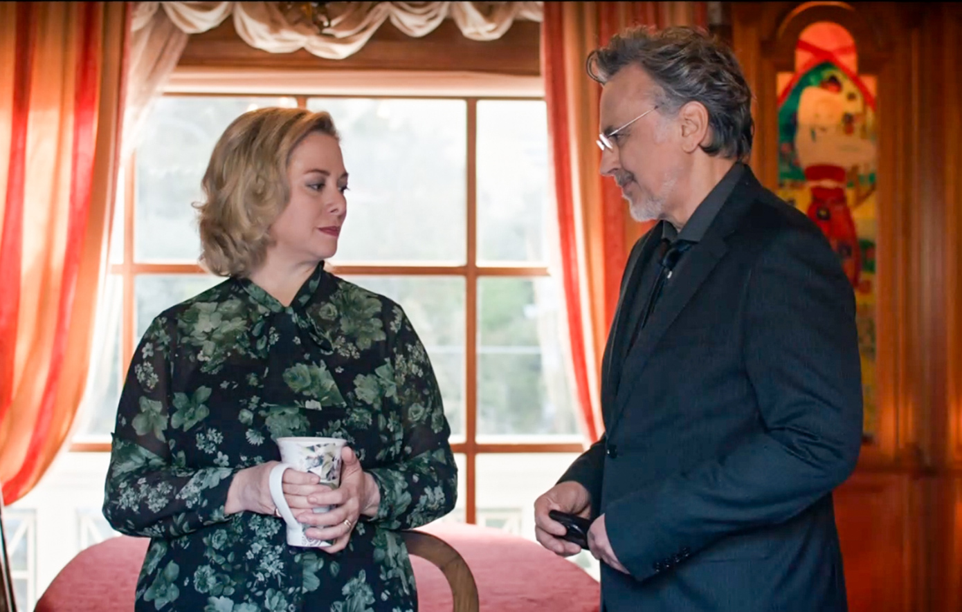 Παιχνίδια Εκδίκησης