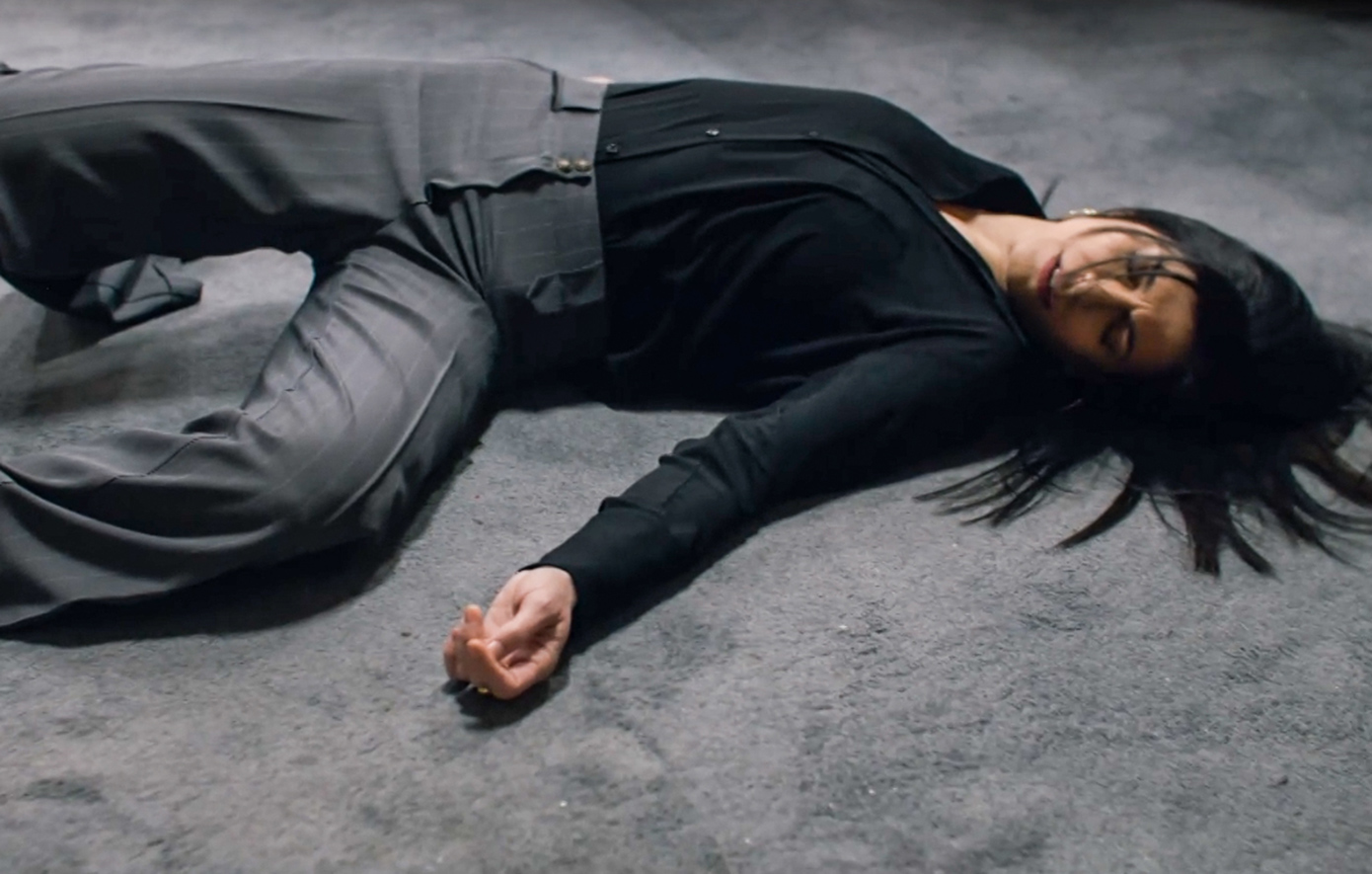 Παιχνίδια Εκδίκησης