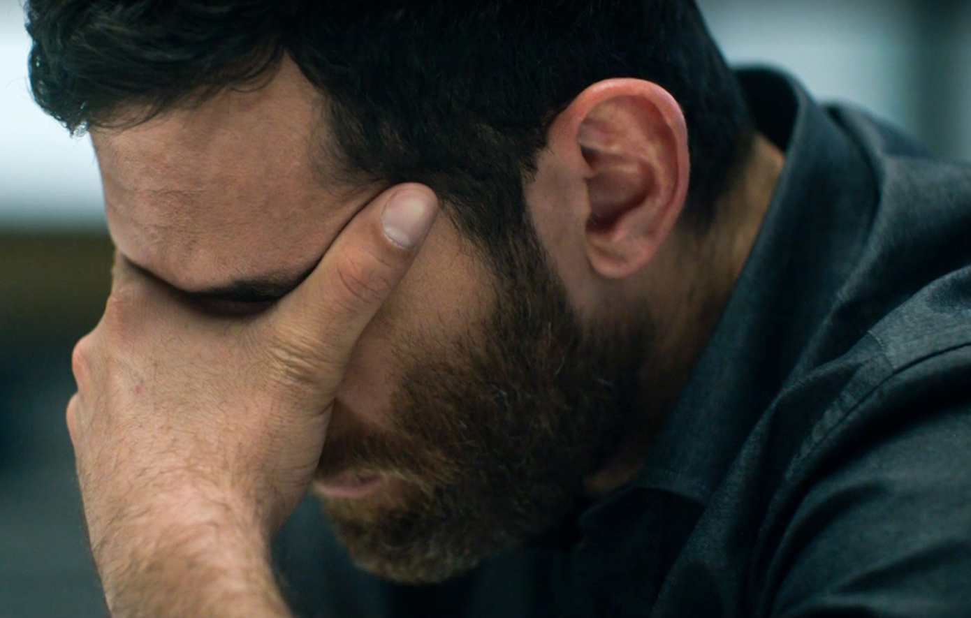 Παιχνίδια Εκδίκησης