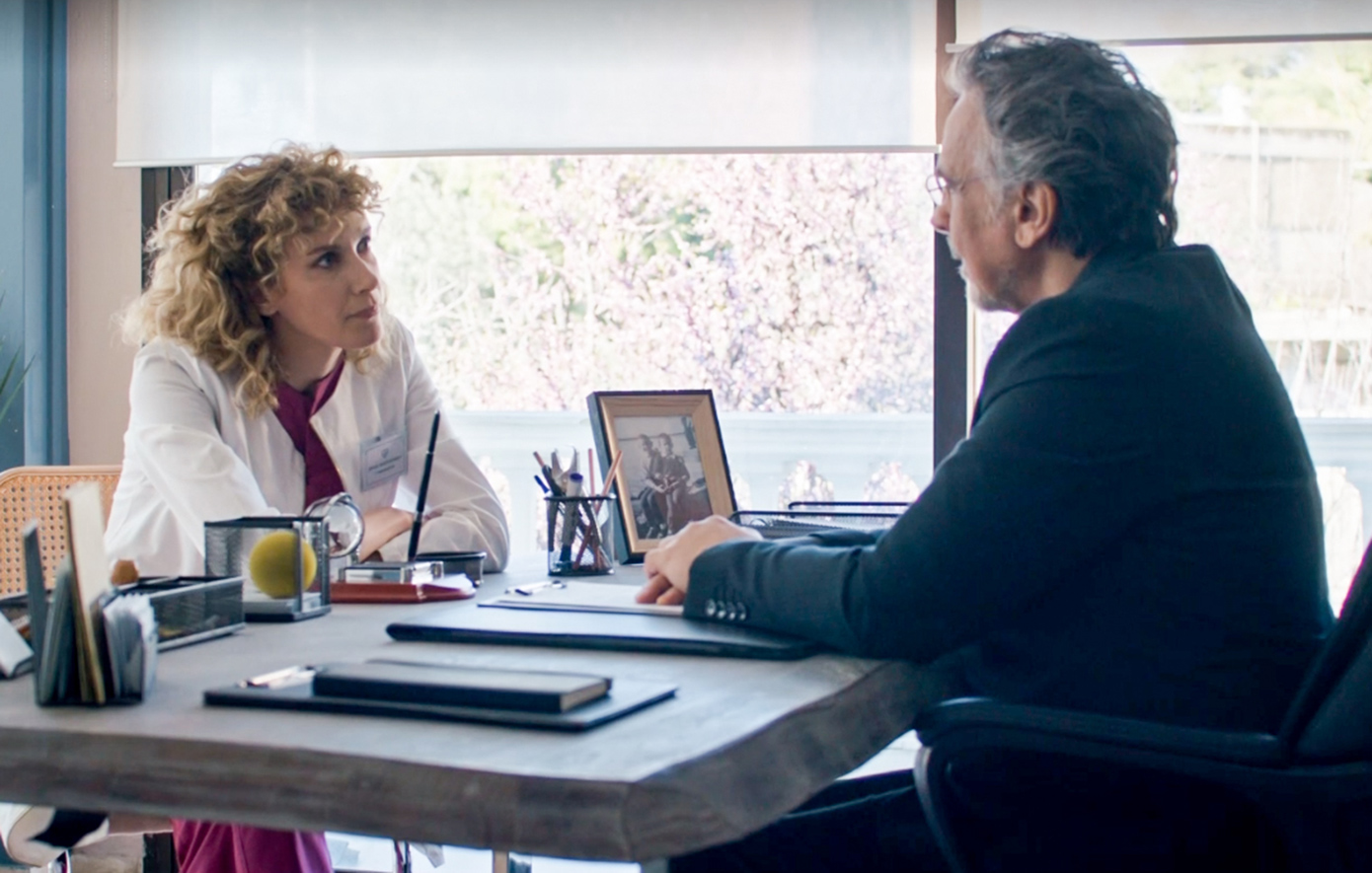 Παιχνίδια Εκδίκησης