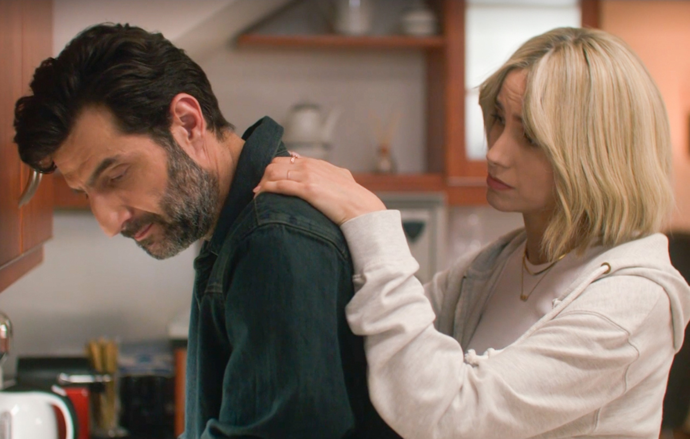 Παιχνίδια Εκδίκησης