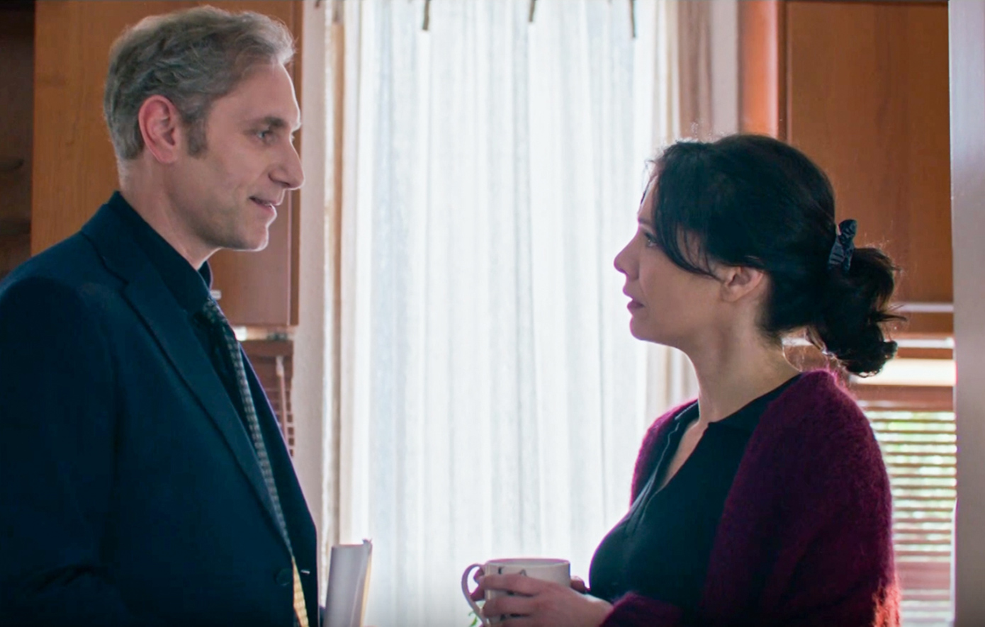 Παιχνίδια Εκδίκησης