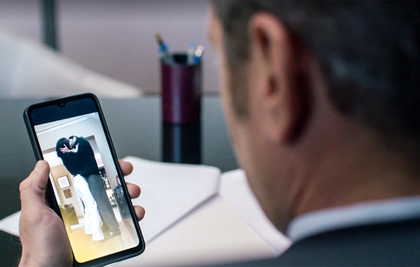 Παιχνίδια Εκδίκησης