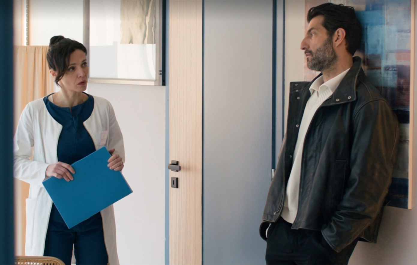 Παιχνίδια Εκδίκησης