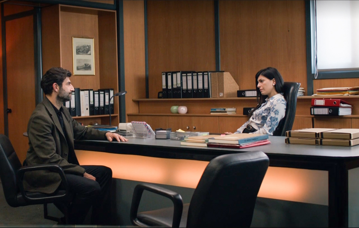 Παιχνίδια Εκδίκησης