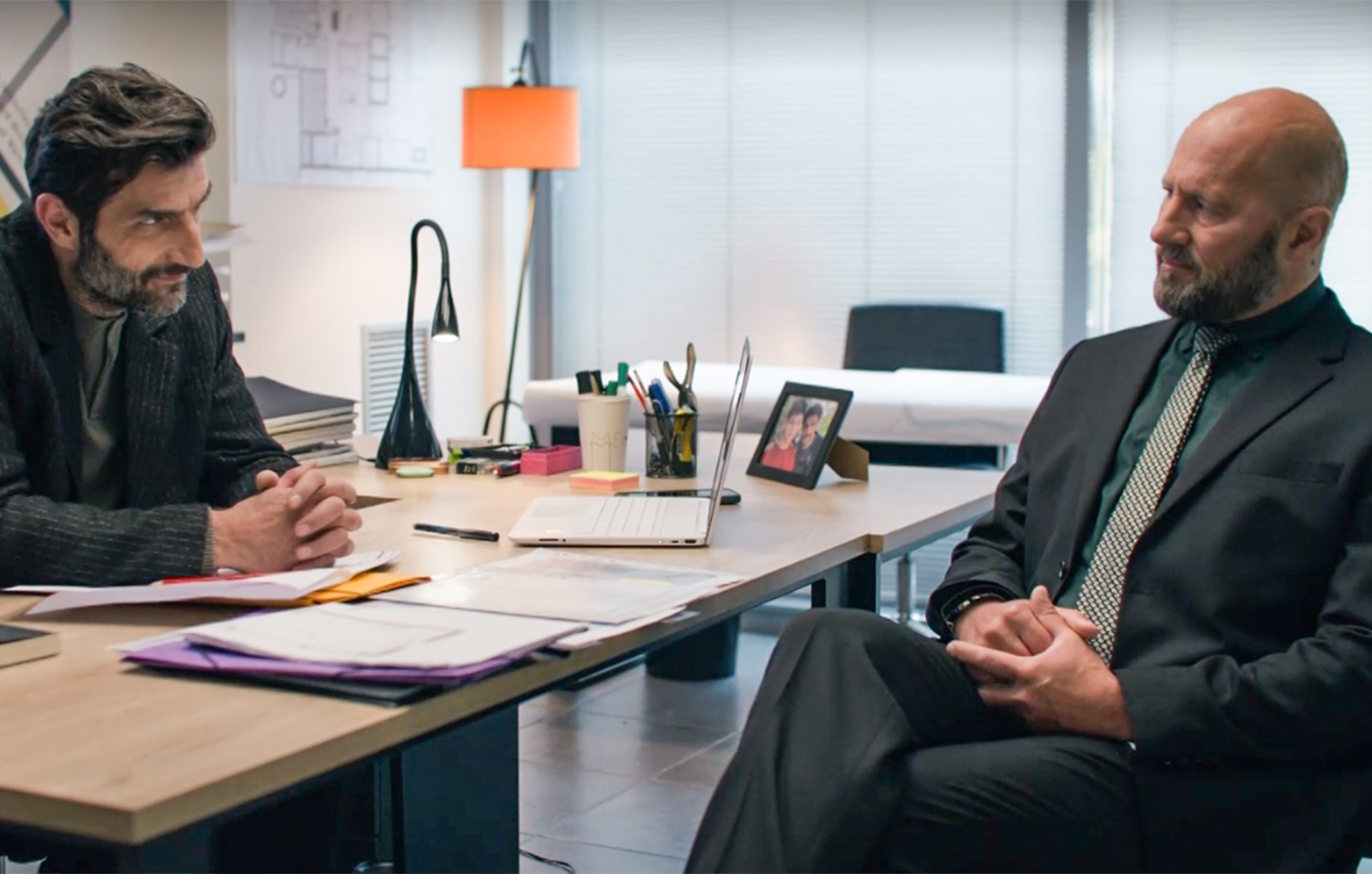 Παιχνίδια Εκδίκησης