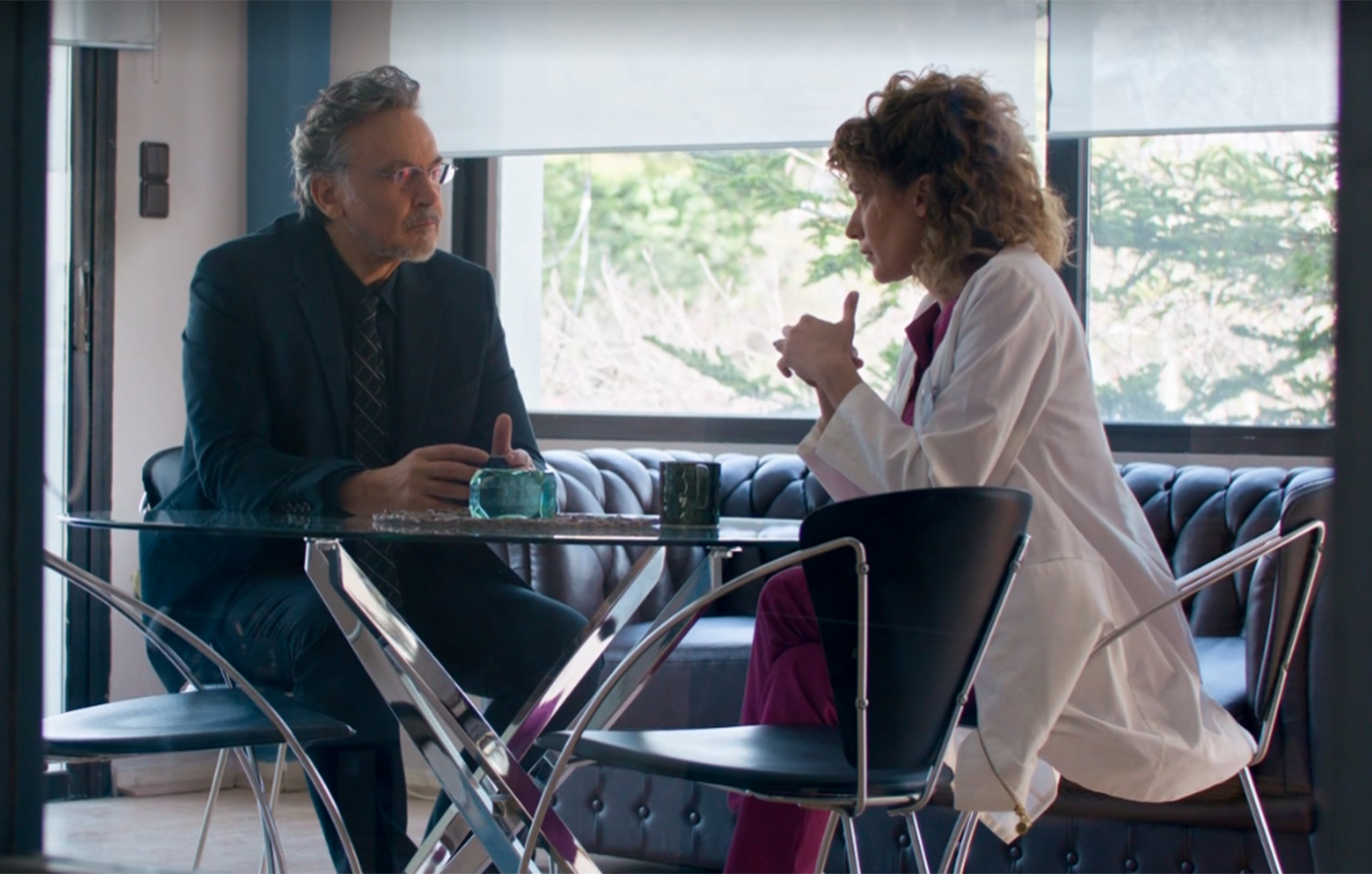 Παιχνίδια Εκδίκησης