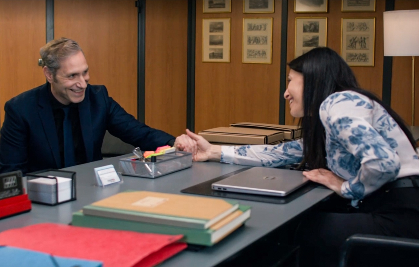 Παιχνίδια Εκδίκησης