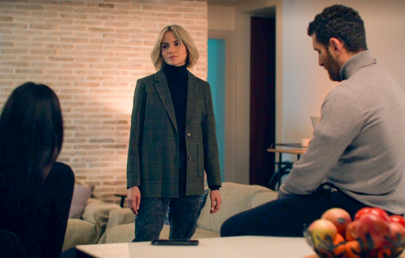 Παιχνίδια Εκδίκησης