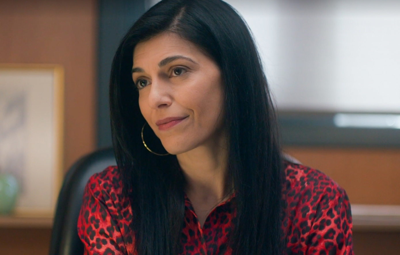 Παιχνίδια Εκδίκησης