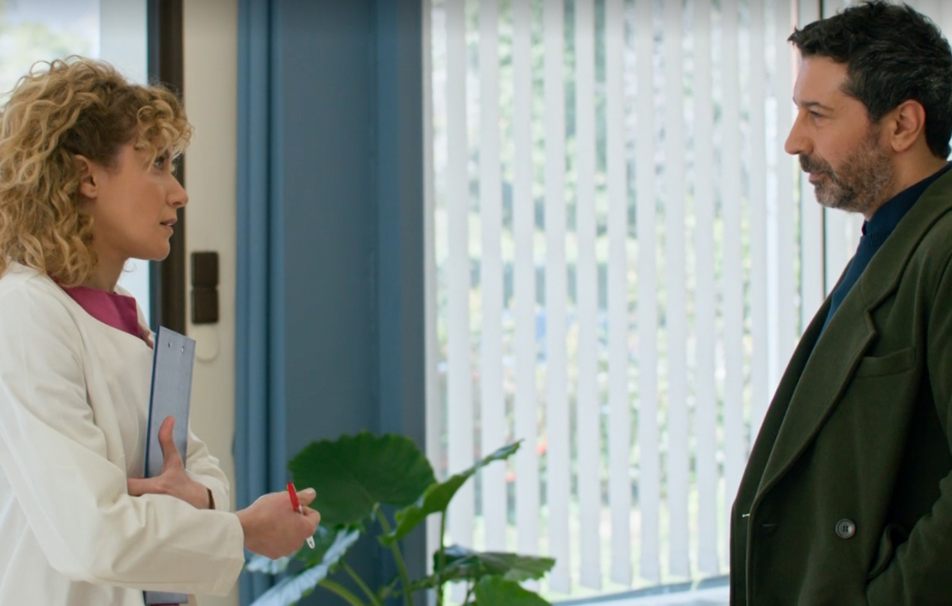 Παιχνίδια Εκδίκησης