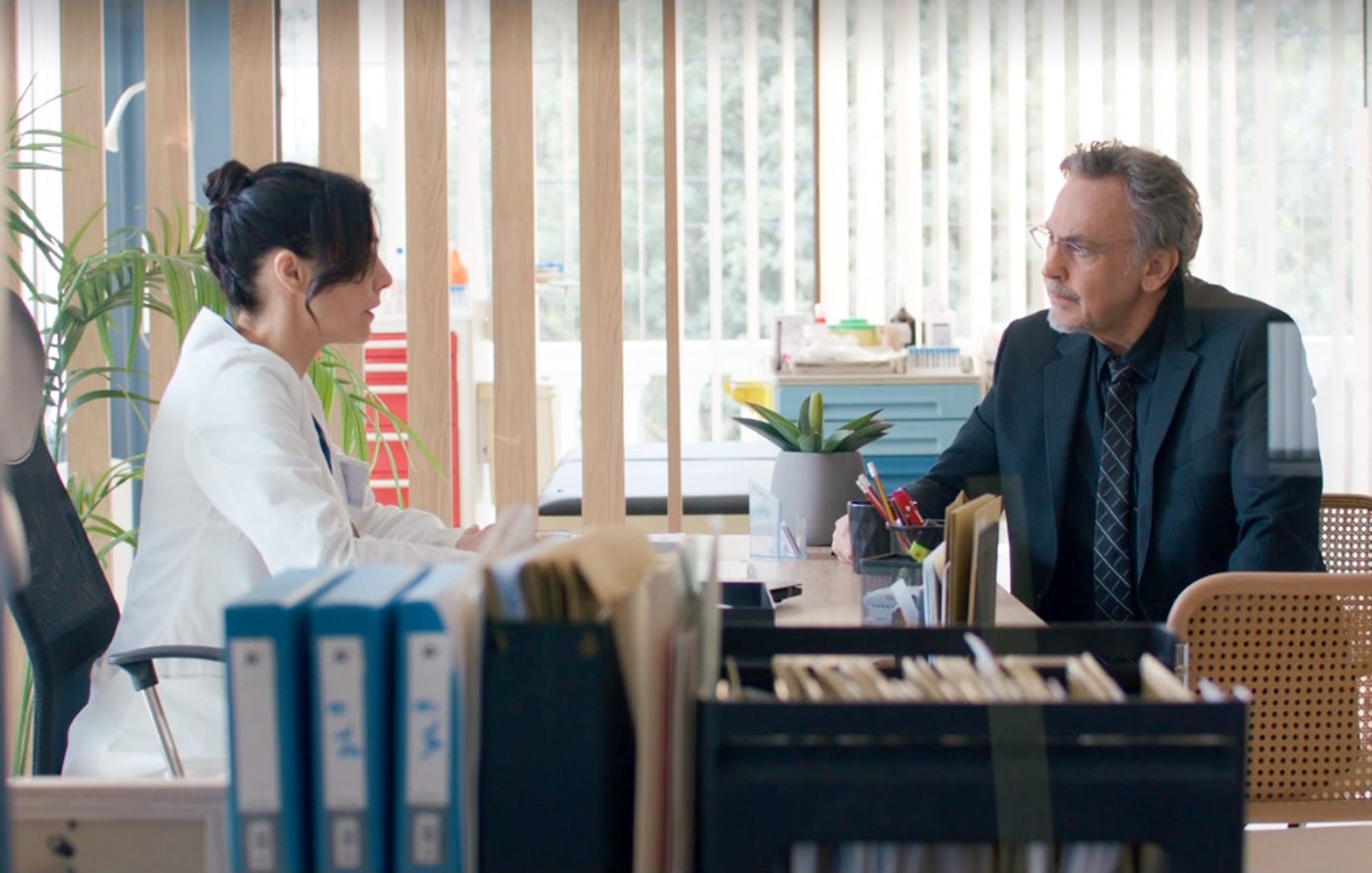 Παιχνίδια Εκδίκησης