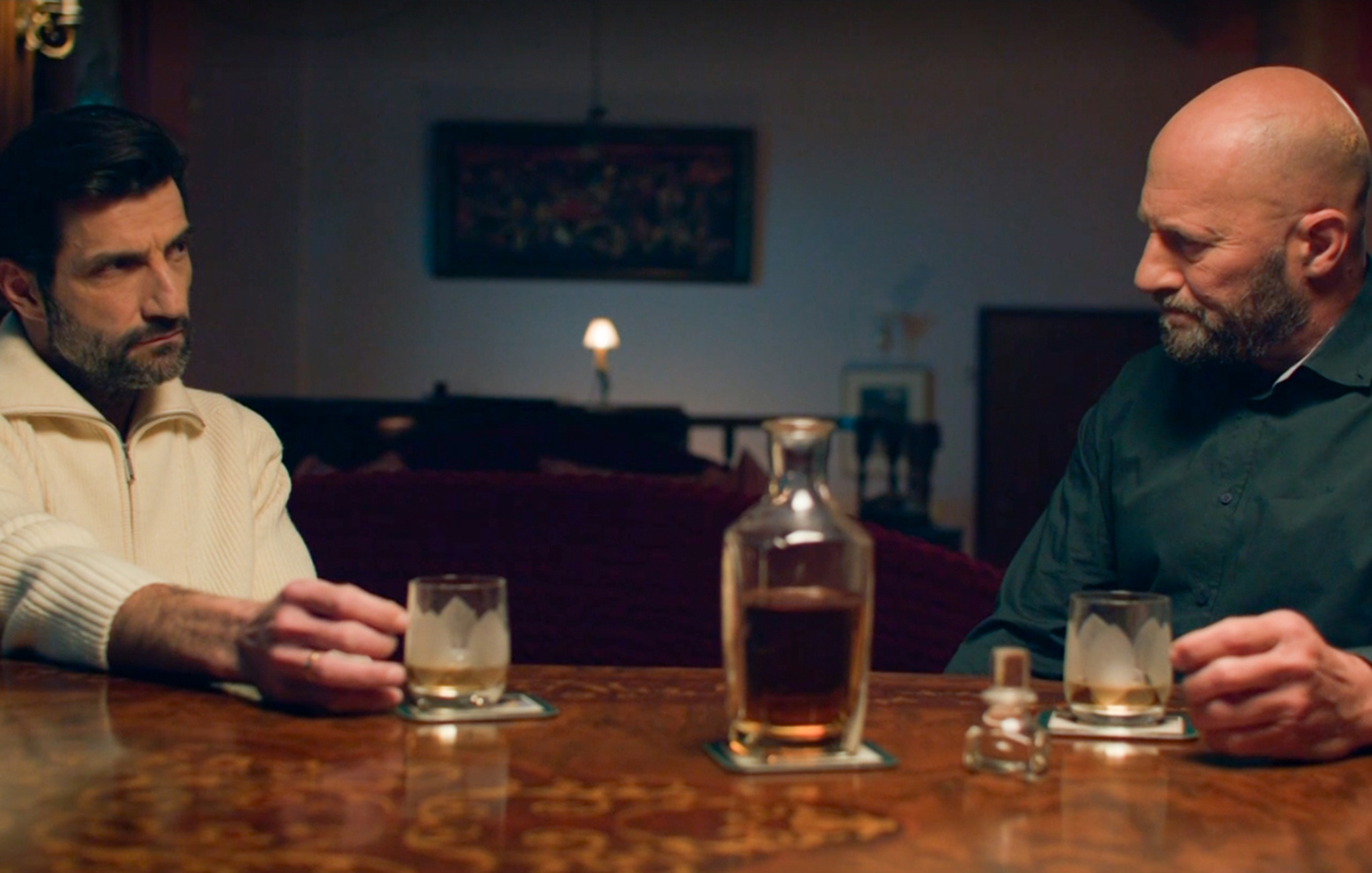 Παιχνίδια Εκδίκησης