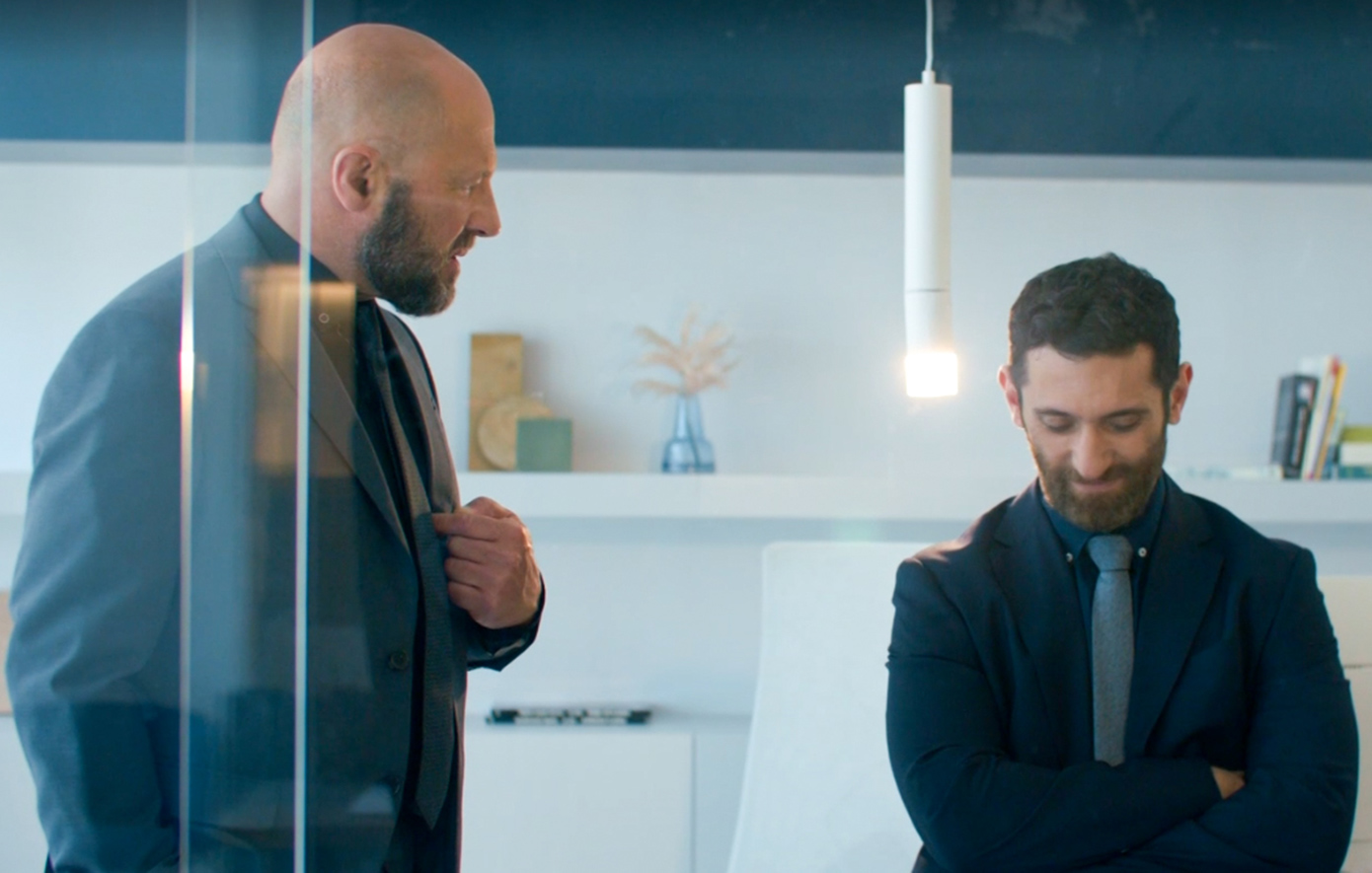 Παιχνίδια Εκδίκησης