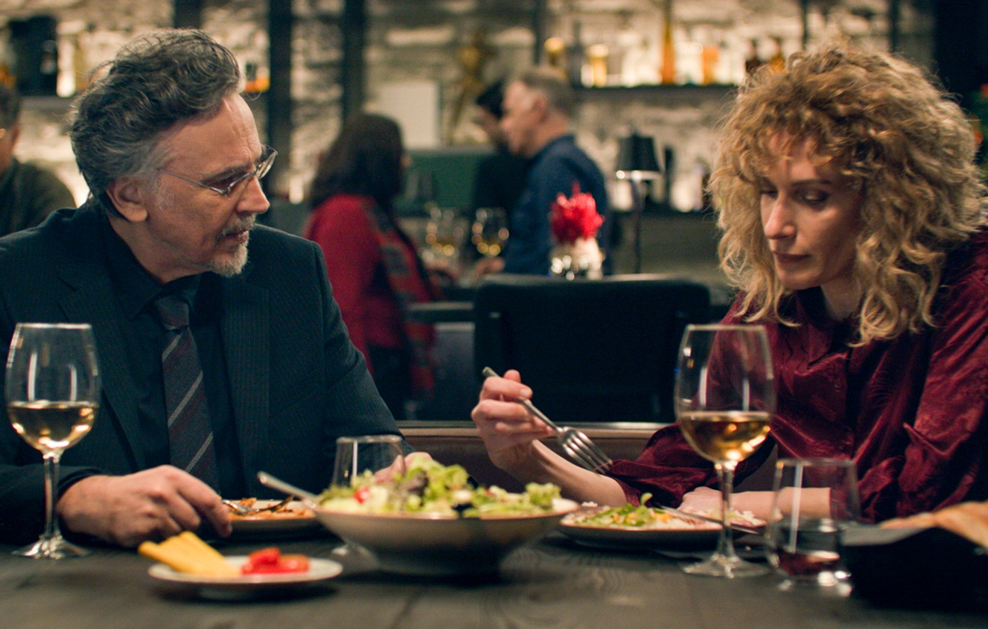 Παιχνίδια Εκδίκησης