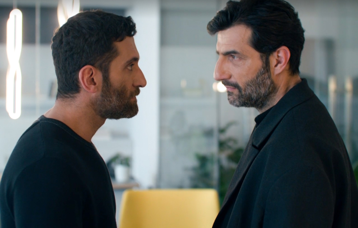 Παιχνίδια Εκδίκησης Παιχνίδια Εκδίκησης