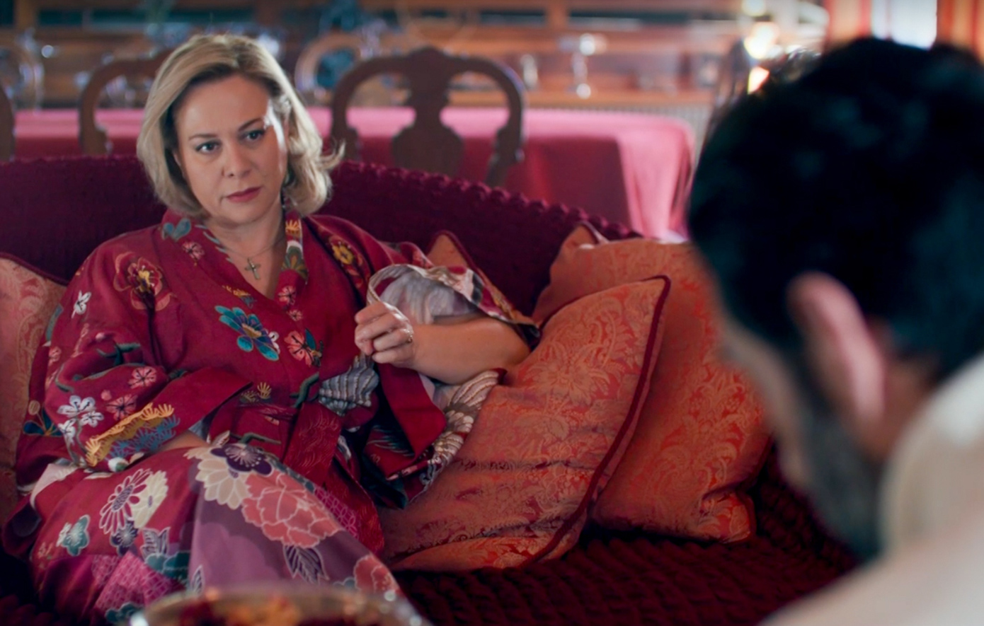 Παιχνίδια Εκδίκησης Παιχνίδια Εκδίκησης