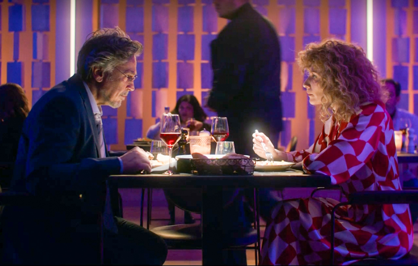 Παιχνίδια Εκδίκησης Παιχνίδια Εκδίκησης