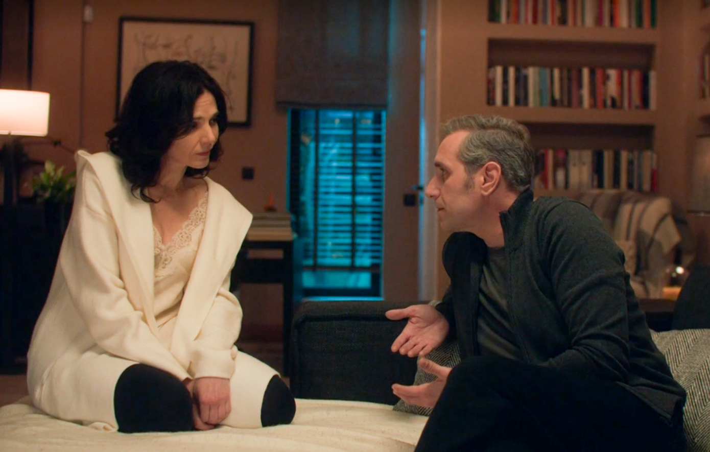 Παιχνίδια Εκδίκησης Παιχνίδια Εκδίκησης