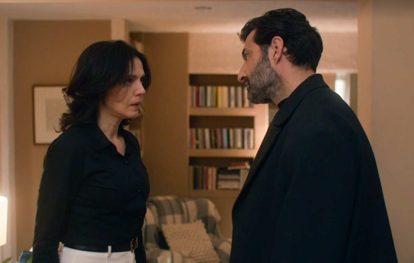 Παιχνίδια Εκδίκησης Παιχνίδια Εκδίκησης