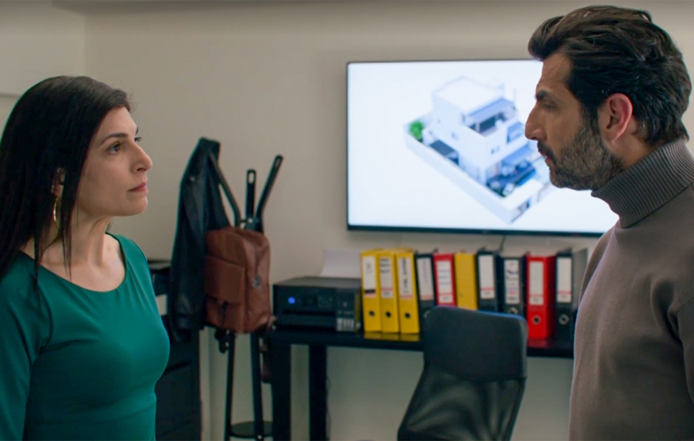 Παιχνίδια Εκδίκησης