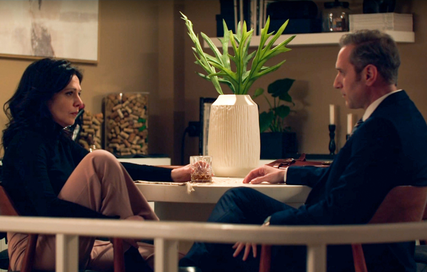 Παιχνίδια Εκδίκησης