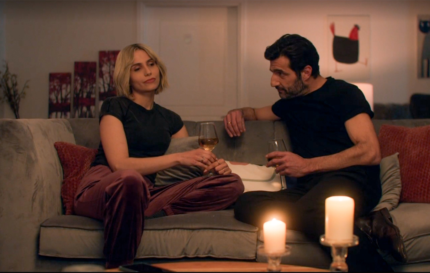 Παιχνίδια Εκδίκησης