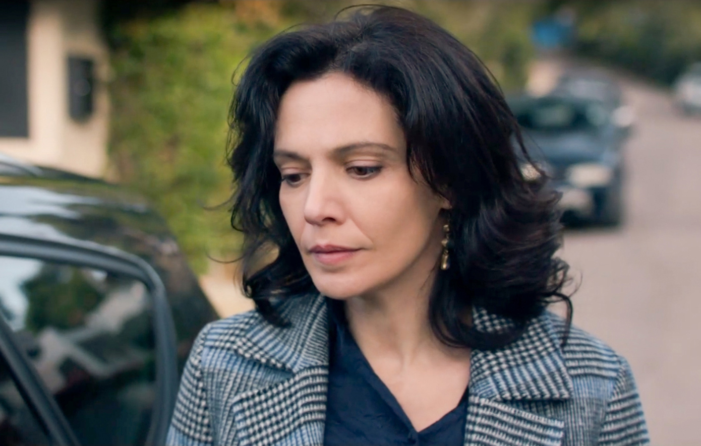 Παιχνίδια Εκδίκησης