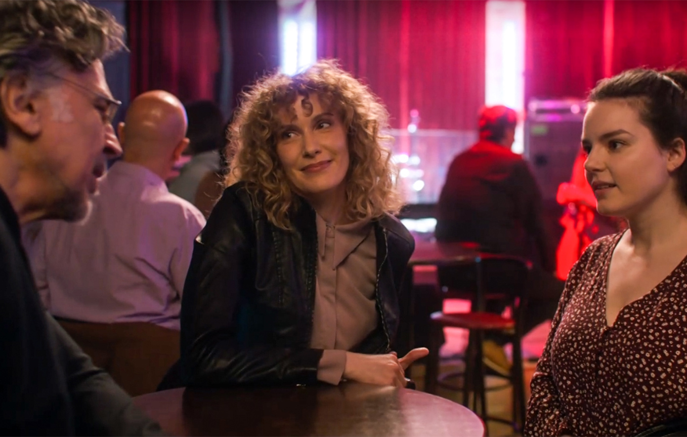 Παιχνίδια Εκδίκησης