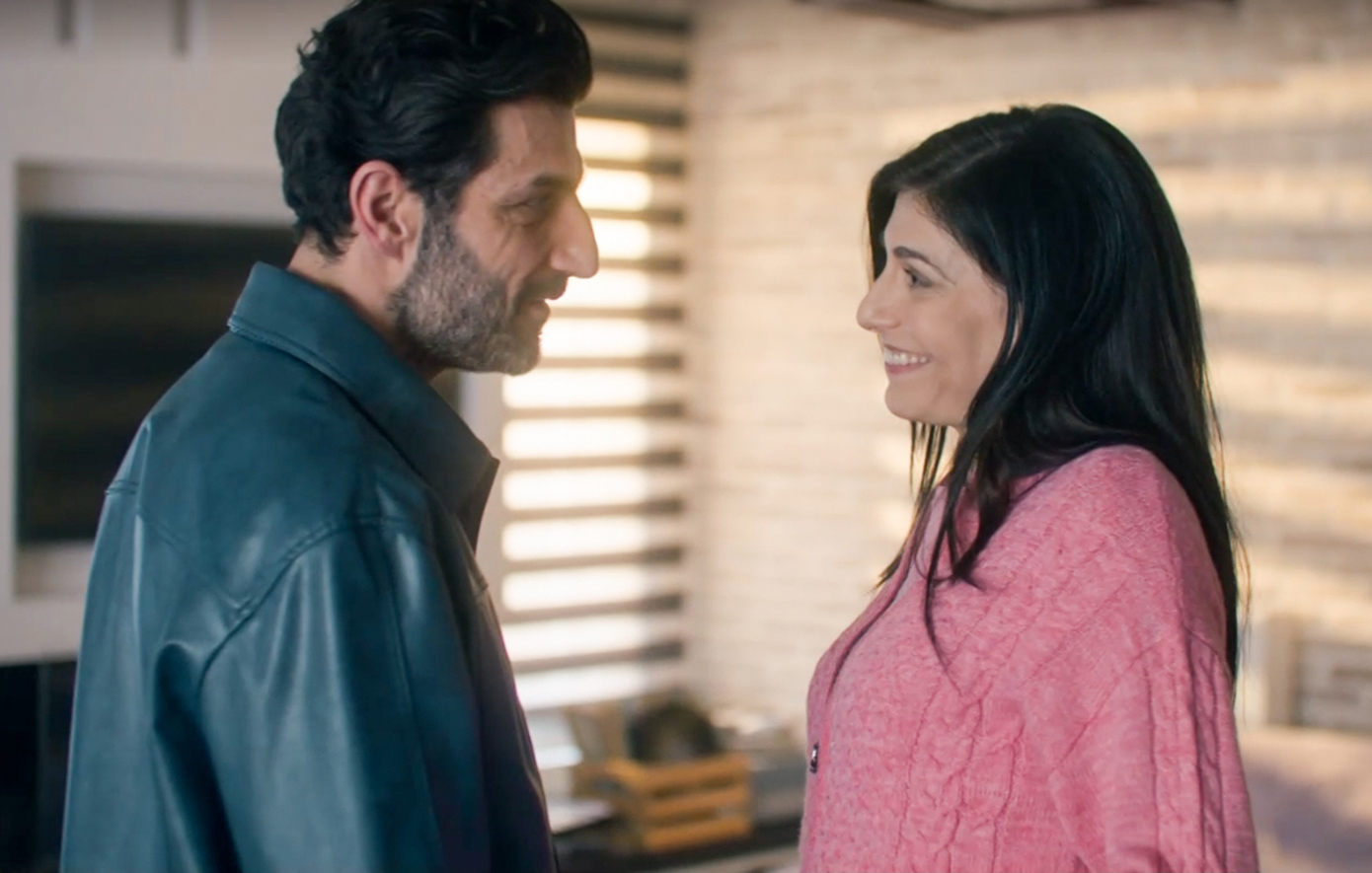 Παιχνίδια Εκδίκησης