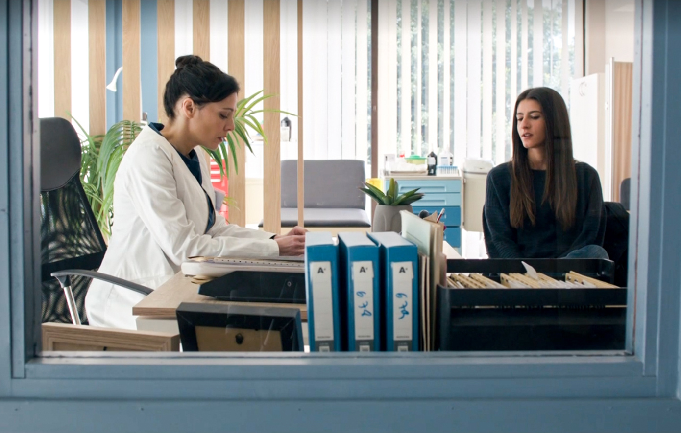 Παιχνίδια Εκδίκησης