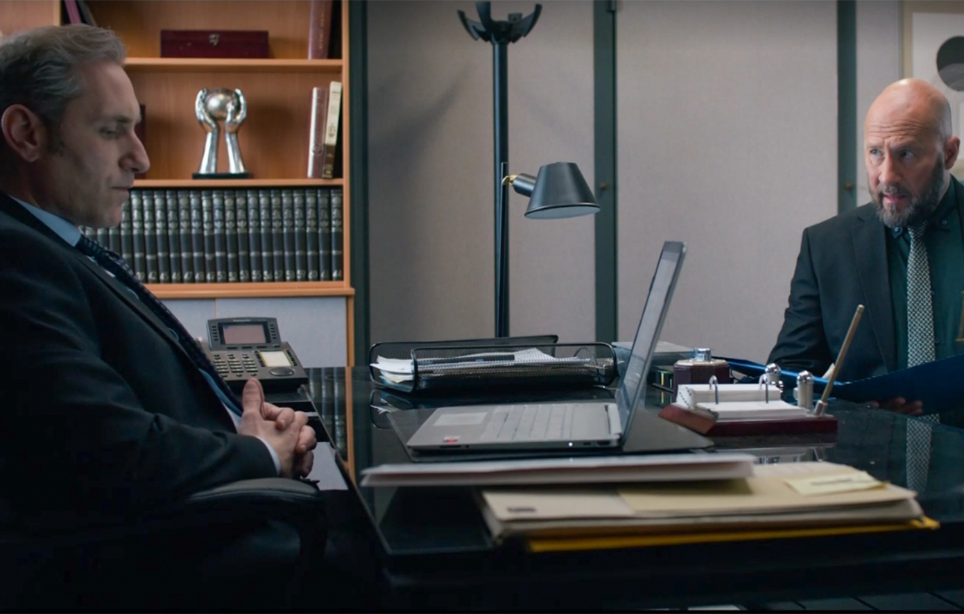 Παιχνίδια Εκδίκησης