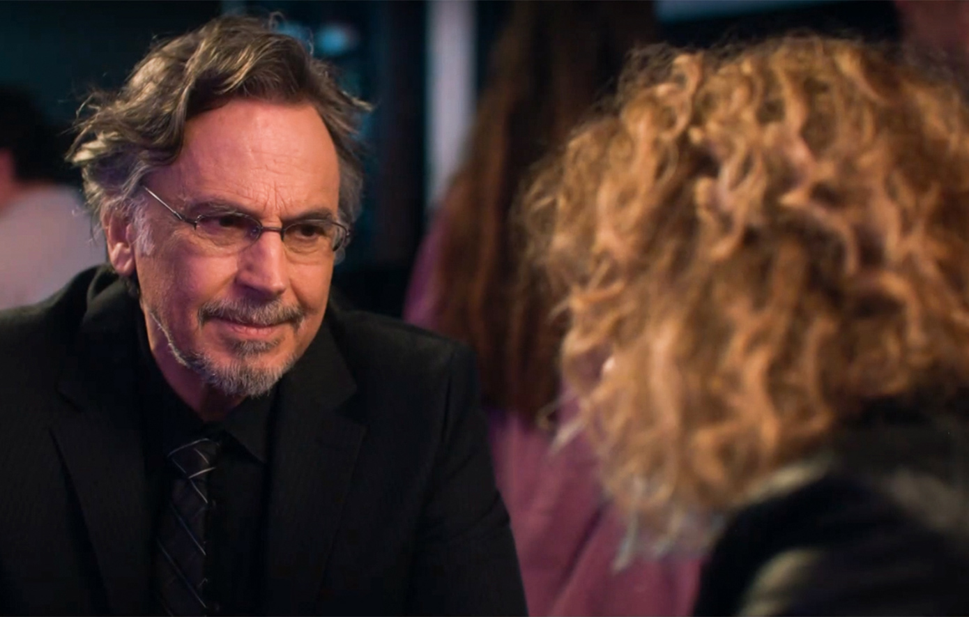 Παιχνίδια Εκδίκησης