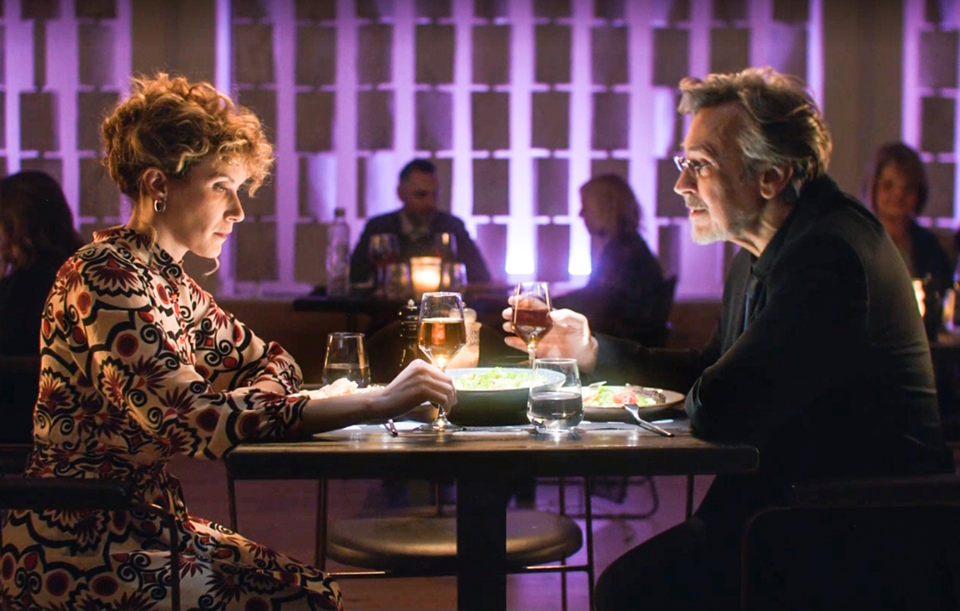 Παιχνίδια Εκδίκησης