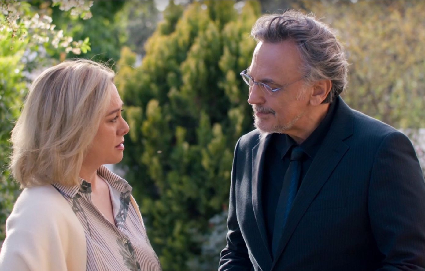 Παιχνίδια Εκδίκησης