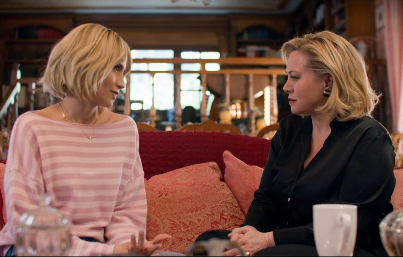 Παιχνίδια Εκδίκησης