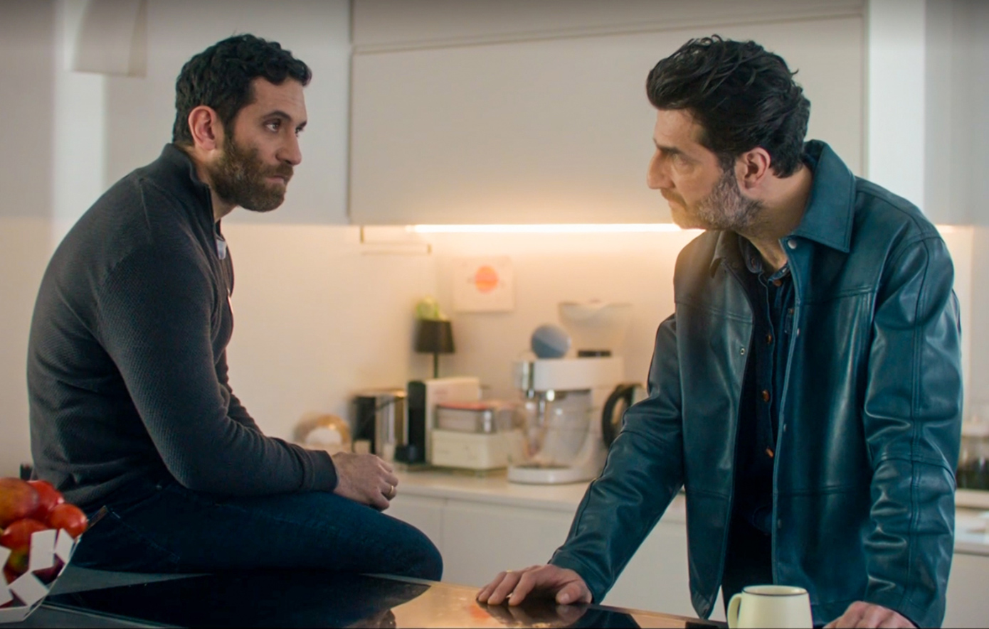 Παιχνίδια Εκδίκησης