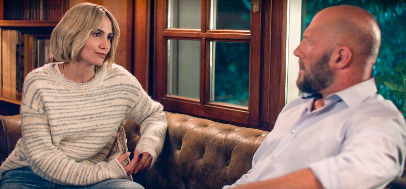 Παιχνίδια Εκδίκησης Παιχνίδια Εκδίκησης