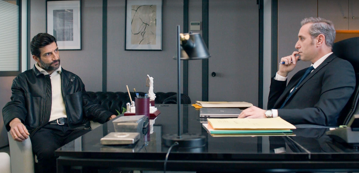 Παιχνίδια Εκδίκησης Παιχνίδια Εκδίκησης