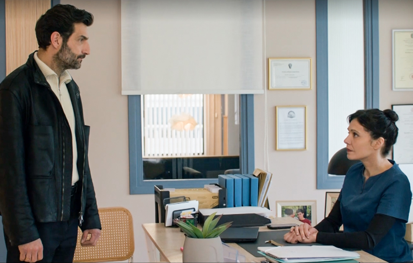 Παιχνίδια Εκδίκησης Παιχνίδια Εκδίκησης