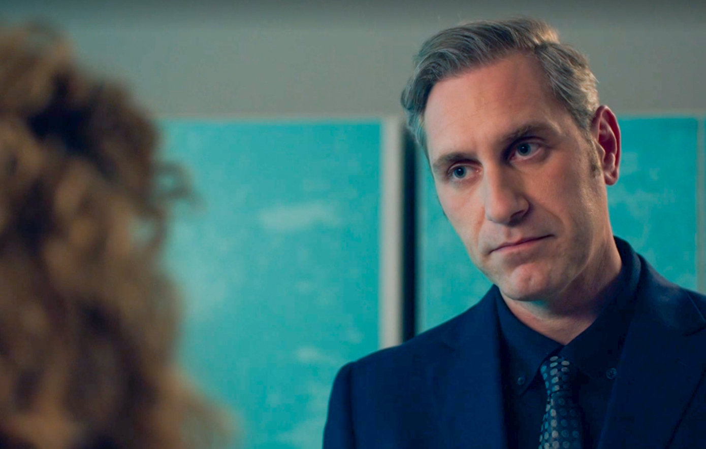 Παιχνίδια Εκδίκησης Παιχνίδια Εκδίκησης